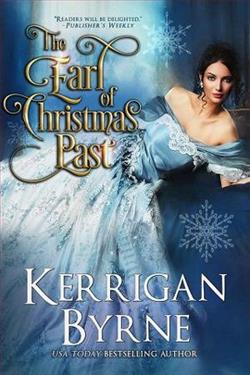 The Earl of Christmas Past