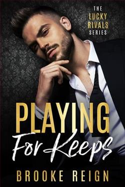 Playing For Keeps