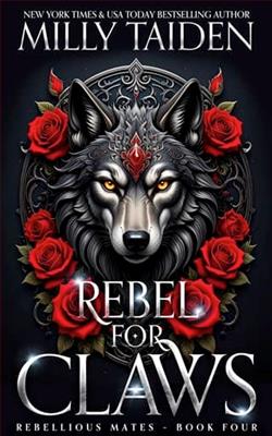 Rebel for Claws