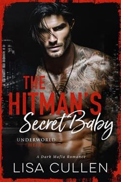The Hitman's Secret Baby