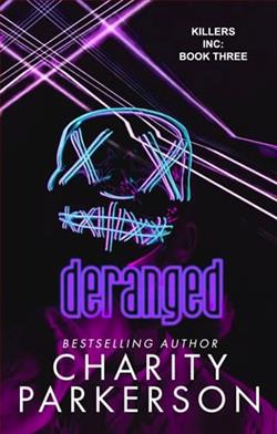 Deranged