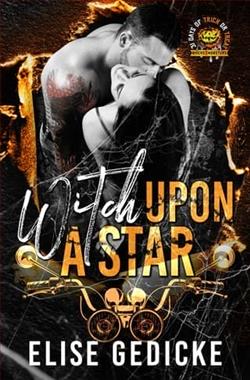 Witch Upon a Star