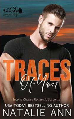 Traces Of You