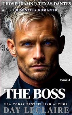 The Boss