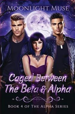 Caged Between the Beta & Alpha