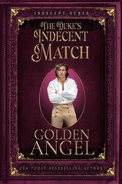 The Duke's Indecent Match