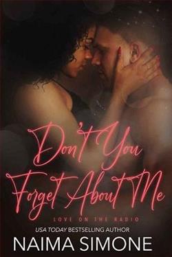 Don't You Forget About Me