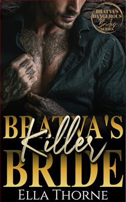 BRATVA'S Killer Bride