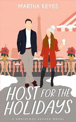 Host for the Holidays