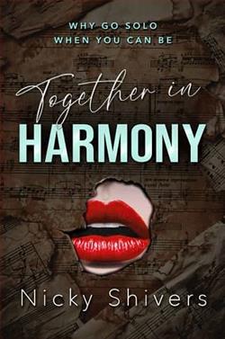 Together in Harmony