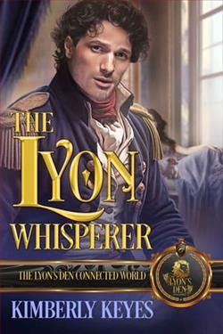 The Lyon Whisperer