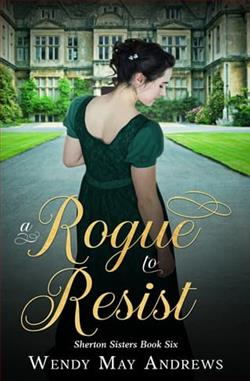 A Rogue to Resist
