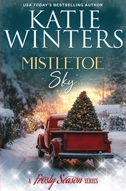 Mistletoe Sky