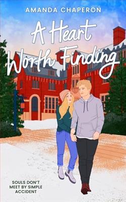 A Heart Worth Finding