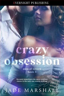 Crazy Obsession