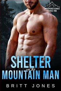Cover of Shelter for the Mountain Man