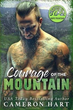 Courage of the Mountain