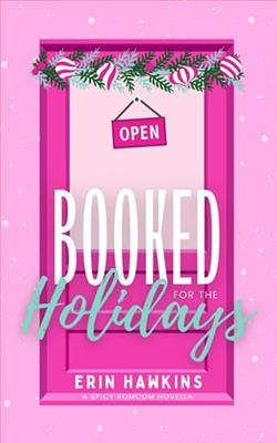 Booked for the Holidays