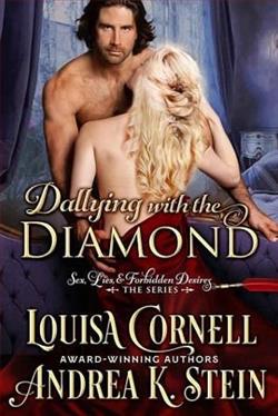 Dallying with the Diamond
