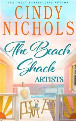 The Beach Shack Artists 3