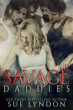 Savage Daddies