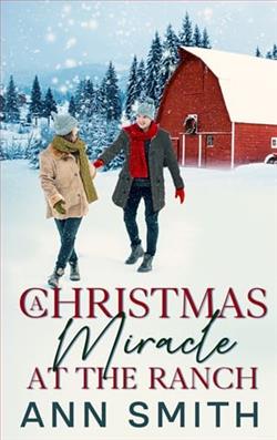 A Christmas Miracle at the Ranch