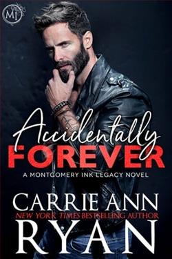Accidentally Forever