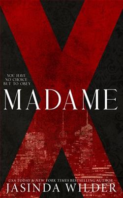 Madame X