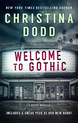 Welcome to Gothic