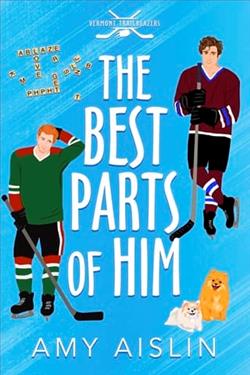 The Best Parts of Him