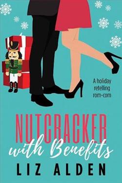 Nutcracker with Benefits