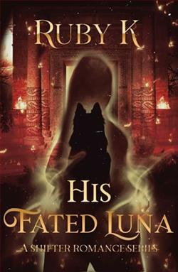 His Fated Luna