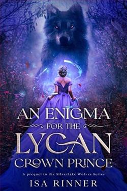 An Enigma for the Lycan Crown Prince