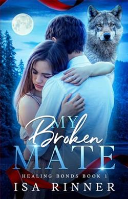 My Broken Mate