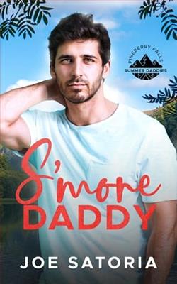 S’more Daddy