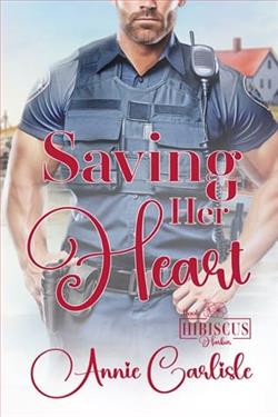 Saving Her Heart