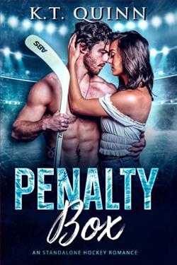 Penalty Box