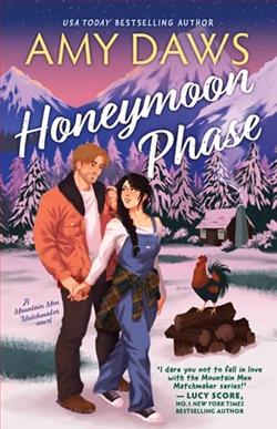 Honeymoon Phase