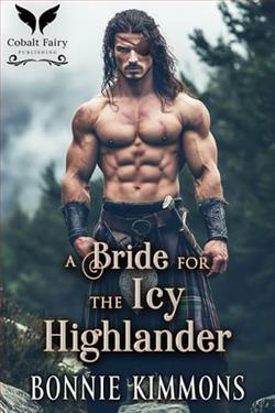 A Bride for the Icy Highlander