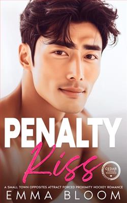 Penalty Kiss