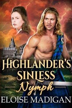 Highlander's Sinless Nymph