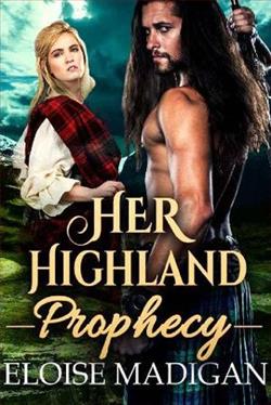 Her Highland Prophecy