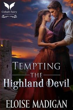 Tempting the Highland Devil