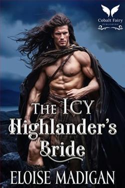 The Icy Highlander's Bride