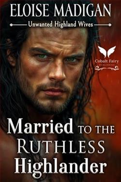 Married to the Ruthless Highlander