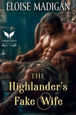 The Highlander's Fake Wife