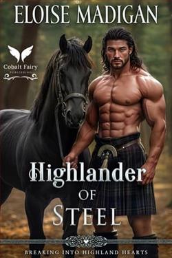 Highlander of Steel