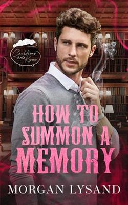 How To Summon A Memory