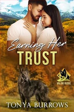 Earning Her Trust
