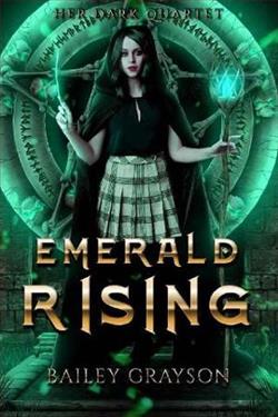 Emerald Rising